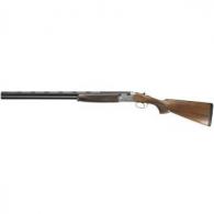 Beretta 686 SLVR PGN SPT 12 GA 32" Lefthand