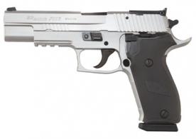 Sig Sauer 220R5-45-MSE P220 Match Elite 8+1 45ACP 5"