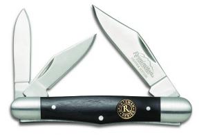 Remington Sportsman Whittler Folding Knife w/3 Blades