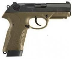 Beretta 17 + 1 Round 9MM w/Olive Drab Green Finish - JSPX001