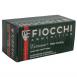 Fiocchi Hornady V-Max Polymer Tip 223 Remington Ammo 50 Round Box - 223HVB50