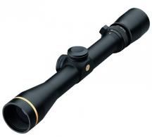 Leupold 1.75-6X32 Riflescope w/Heavy Duplex Reticle/Matte Fi