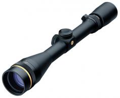 Leupold 4.5-14X40 VX-3 Riflescope/Black Matte Finish/Fine Du