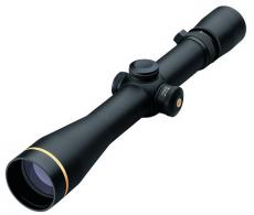 Leupold 4.5-14X40 Long Range VX-3 Scope/Gloss Finish/Duplex