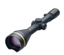 Leupold 4.5-14X50 Low Profile VX-3 Scope/Matte Finish/Duplex