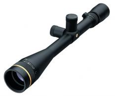 Leupold 6.5-20X40 Adjustable Objective/Matte Finish/Target D