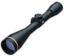 Leupold 6X42 Fixed Power Scope Matte Black Finish Heavy Dupl