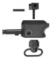 Versa Pod Picatinny Rail Adapter Kit