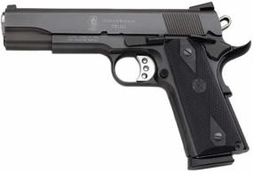 Smith & Wesson SW1911TFP 8+1 45ACP 5"