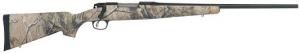 Marlin 4 + 1 243 Win./22" Blue Barrel/Realtree All Purpose G