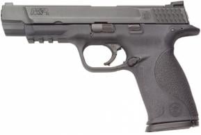 Smith & Wesson M&P9L 10+1 9mm 5"