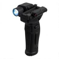 Crimson Trace AR15 Modular Vertical Foregrip w/Light/Laser