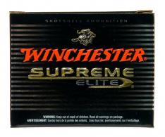 Winchester Supreme Elite 12 Ga. 2 3/4" 375 Grams Sabot Slug