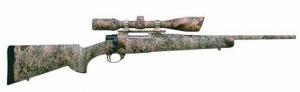 Howa-Legacy 5 + 1 223 Rem. w/Kings Desert Shadow Camo Stock & Barre - HGR36107DST