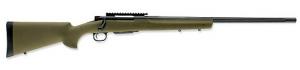 FN 75412 TSR XP Bolt 308 Winchester 20" 4+1 Synthetic Stk Black