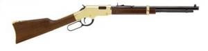 Henry Youth .22 LR Lever Action w/16.25" Barrel/American Walnut