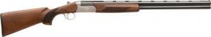 Charles Daly 12 Ga. Over/Under w/28" Barrel/3 Mobile Chokes/Automatic Ejectors