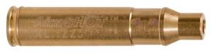 AimShot Modular 223 Remington Laser Boresighter - MBS223