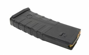 Main product image for Command Arms 30 Round Black Magazine For AR15