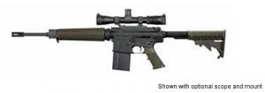 ArmaLite 308 Win. Carbine w/16" Barrel & Black Matte Finish