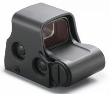 Eotech HWS 522 with Night Vision 1x 1 / 68 MOA Red Ring / Dot Holographic Sight