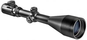 Barska 4-16X60 w/4A Illuminated Reticle/30MM Tube/Black Matt - AC11314