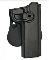 ITAC Defense Paddle Holster For 1911 Style Autos No Rail
