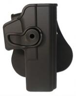 ITAC Defense Paddle Holster For Glock Model 17
