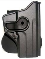ITAC Defense Paddle Holster For Taurus Model 24/7 9MM/40S&W