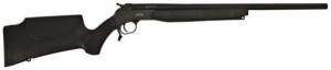 CVA 45-70 Government Optima Elite/Fixed Blued Barrel/Black S - CR4700M