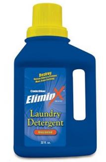Code Blue Unscented Eliminix Body Wash & Shampoo