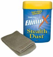 Code Blue Eliminx Stealth Dust Scent Eliminator