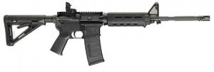 Smith & Wesson 30 + 1 5.56 Nato w/16" Barrel/Black Finish