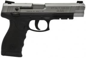 Taurus 24/7 OSS 9mm Stainless 17+1