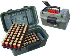 MTM Deluxe Shotshell Case