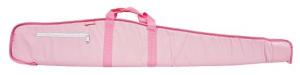 Bulldog 52" Pink Shotgun Case - BD254