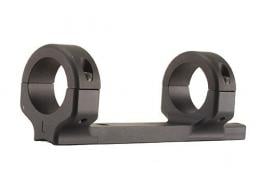 DNZ Game Reaper Scope Mount/Ring Combo For Rifle Browning BAR/BLR 1" Tube Medium Rings 1.06" Mount Height For Short Action