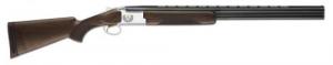 Browning Citori White Satin Hunter 2RD 3.5" 12ga 26"