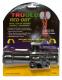 TruGlo Tru-Tec Micro Sub-Compact 1x 23x17mm 3 MOA Illuminated Red Dot Sight