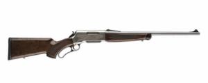 Browning BLR White Gold Medallion .308 Winchester Lever Action Rifle