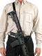 Allen Leather Rifle/Shotgun Sling