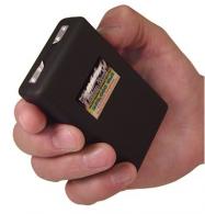 Personal Safety Products 350,000 Volt Black Stun Gun - ZAP350