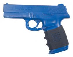 Hogue Rubber Grip Panels Beretta 92 Compact