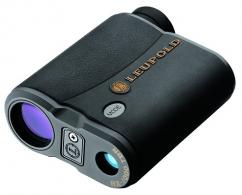 Leupold RX1000 TBR Rangefinder w/Black Matte Finish - 66500