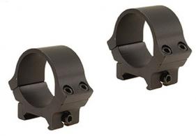 B-Square 30MM Medium Standard Dovetail Sports Utility Rings