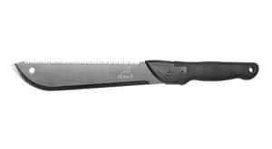 Gerber Jr. Machete w/Gator Rubber Grips