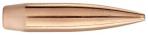 Match Burner Bullet 6.5mm Caliber .264 Diameter 140 Grain Boatta