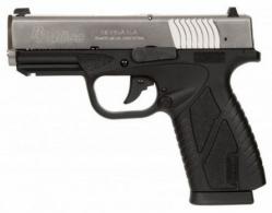 BERSA/TALON ARMAMENT LLC 6 + 1 Round 40 S&W Concealed Carry w/2 Mags/Duo-Tone F - BP40DTCC