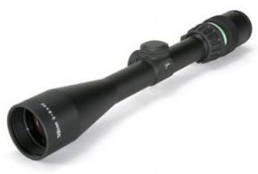 Trijicon AccuPoint 3-9x 40mm Duplex Crosshair w/Amber Dot Reticle Rifle Scope