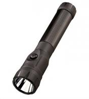 Streamlight PolyStinger Black Polymer White LED 120/240/485 Lumens 335 Meters Range